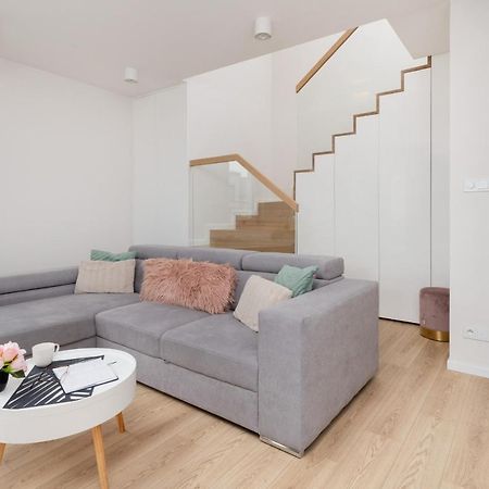 Rent Like Home - Swietej Barbary 11 格但斯克 外观 照片